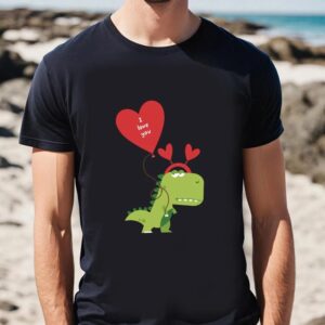 Valentine T Shirt Dinosaur Valentine s Day T Shirt Valentine Day Shirt 2 dyv2dn.jpg