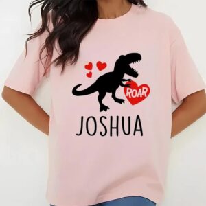 Valentine T Shirt Dinosaur Valentines Shirt Valentine Day Shirt 2 squyyd.jpg