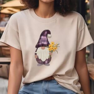 Valentine T Shirt Flowering Gnome Valentine T Shirt Valentine Day Shirt 4 bsn3wa.jpg