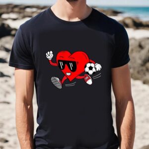 Valentine T Shirt Funny Heart Soccer Football Valentine s Day Love Sports Boys T Shirt Valentine Day Shirt 2 tawn2l.jpg