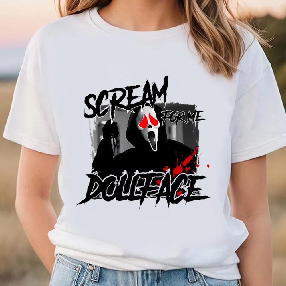 Valentine T-Shirt, Funny Scream Valentines Day Shirt, Valentine Day Shirt