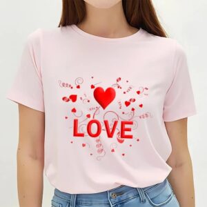 Valentine T Shirt Girls Valentines Day Shirt Valentine Day Shirt 2 kigsmq.jpg