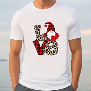 Valentine T Shirt Gnome Love Magnet Happy Valentine Day T Shirt Valentine Day Shirt 3 g9wxur.jpg