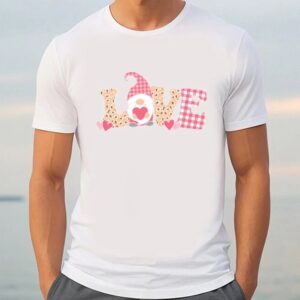 Valentine T Shirt Gnome Love Valentine T Shirt Valentine Day Shirt 3 ikrske.jpg