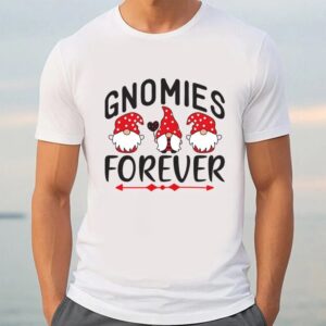 Valentine T Shirt Gnomies Forever Valentine T Shirt Valentine Day Shirt 3 jajvii.jpg