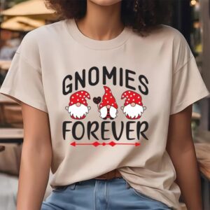 Valentine T Shirt Gnomies Forever Valentine T Shirt Valentine Day Shirt 4 qeihnb.jpg