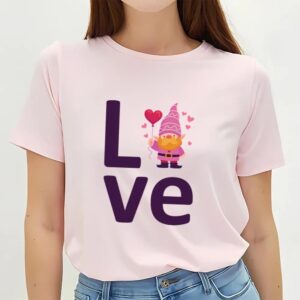 Valentine T Shirt Gome Love Ballon Valentine T Shirt Valentine Day Shirt 2 fgtcre.jpg