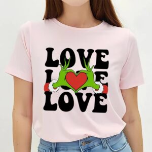 Valentine T Shirt Grinch Valentine Grinch Love Hand Shirt Valentine Day Shirt 2 h1qgv5.jpg