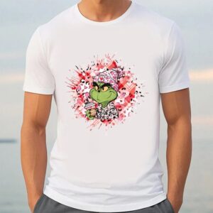 Valentine T Shirt Grinch s With Coffee Valentine Shirt Valentine Day Shirt 3 dhvifu.jpg