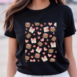 Valentine T-Shirt, Happy Valentine Day Beer Valentine…