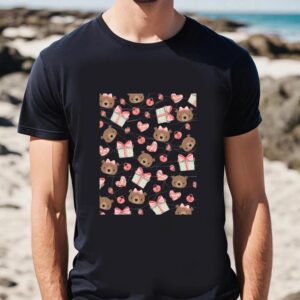 Valentine T Shirt Happy Valentine Day Beer Valentine T Shirt Valentine Day Shirt 2 wok0ui.jpg