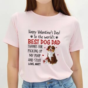 Valentine T Shirt Happy Valentine s Day Thank For Picking Up My Poop Valentine Shirt Valentine Day Shirt 2 o4ecc4.jpg