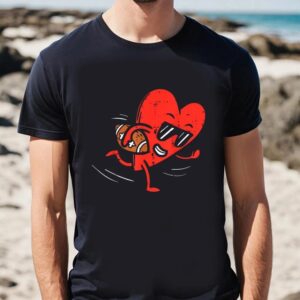 Valentine T Shirt Heart American Football Valentines Day Shirt Valentine Day Shirt 2 iukwo5.jpg