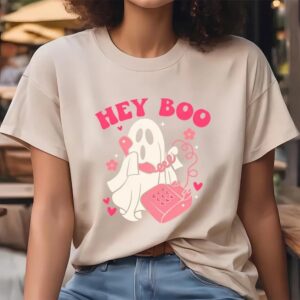Valentine T Shirt Hey Boo Valentine T Shirt Valentine Day Shirt 4 jk9e7j.jpg