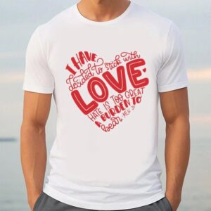 Valentine T Shirt I Have Decided To Stick With Love Valentine Day Edition Youth T Shirt Valentine Day Shirt 3 ndsqga.jpg