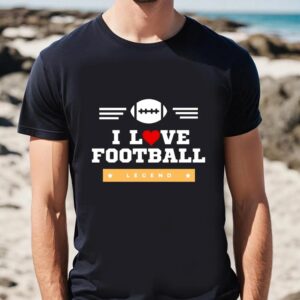 Valentine T Shirt I Love Football Valentine T Shirt Valentine Day Shirt 2 yugnd1.jpg