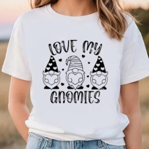 Valentine T Shirt I Love My Gomies Valentines Day Gift For Her T Shirt Valentine Day Shirt 1 rfl8di.jpg