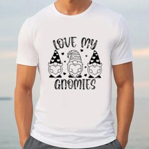 Valentine T Shirt I Love My Gomies Valentines Day Gift For Her T Shirt Valentine Day Shirt 3 jsacyw.jpg