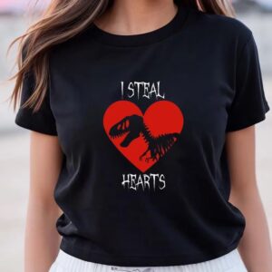 Valentine T Shirt I steal Heart Funny Valentine s Day Quote gift T Shirt Valentine Day Shirt 1 m1lvrs.jpg