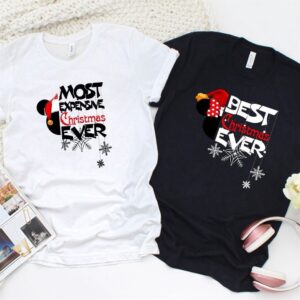 Valentine T-Shirt, Matching Outfits Set, Best Christmas…