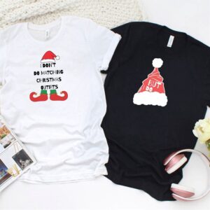 Valentine T-Shirt, Matching Outfits Set, Festive His…