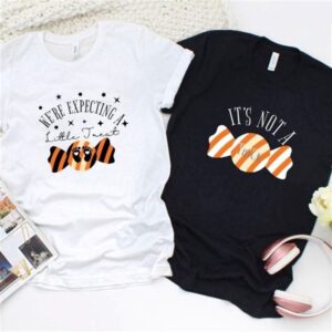 Valentine T-Shirt, Matching Outfits Set, Halloween Matching…