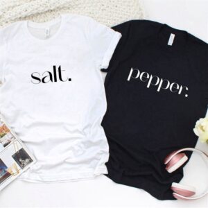 Valentine T-Shirt, Matching Outfits Set, Halloween Matching…