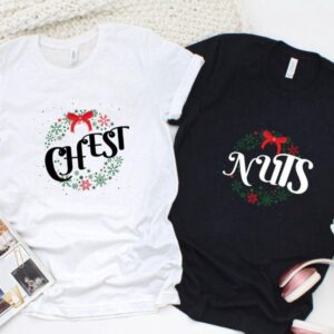 Valentine T-Shirt, Matching Outfits Set, Matching Christmas…