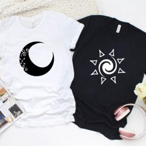 Valentine T-Shirt, Matching Outfits Set, Matching Couple…