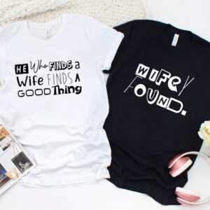 Valentine T-Shirt, Matching Outfits Set, Matching Couples…