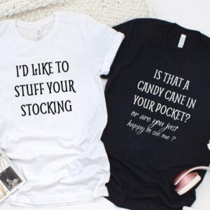 Valentine T-Shirt, Matching Outfits Set, Matching Stuff…