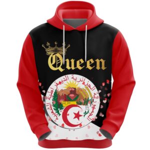 Valentines Day Hoodie Algeria Queen Valentine Hoodie 1 gzwemm.jpg