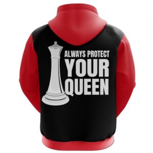 Valentines Day Hoodie Algeria Queen Valentine Hoodie 2 szc61c.jpg