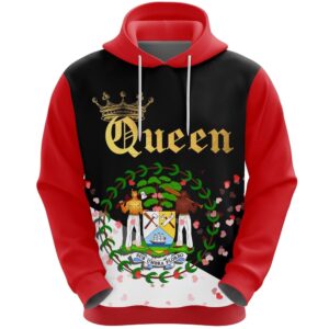 Valentines Day Hoodie Belize Queen Valentine Hoodie 1 xavyq7.jpg