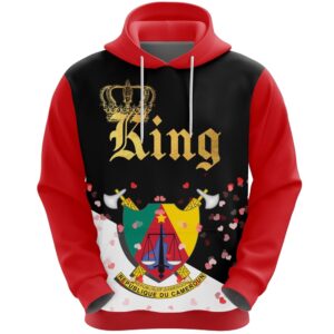 Valentines Day Hoodie Cameroon King Valentine Hoodie 1 bol68i.jpg