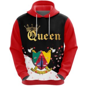 Valentines Day Hoodie Cameroon Queen Valentine Hoodie 1 rz3q4k.jpg