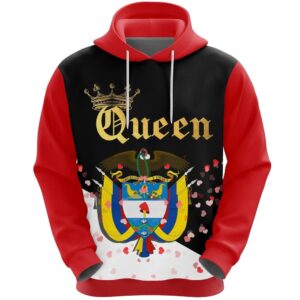 Valentines Day Hoodie Colombia Queen Valentine 3D Hoodie 1 xx435u.jpg