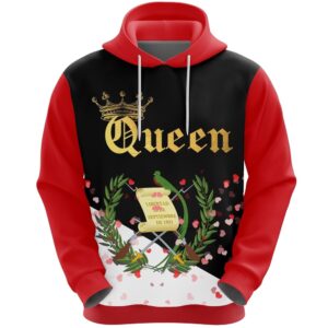 Valentines Day Hoodie Guatemala Queen Valentine Hoodie 1 ixrd6d.jpg