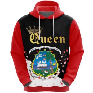 Valentines Day Hoodie Liberia Queen Valentine 3D Hoodie 1 d5pz2g.jpg