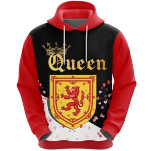 Valentines Day Hoodie Scotland Queen Valentine Hoodie 1 ojj4yp.jpg