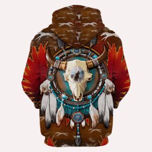 Vintage Antelope Tribal Style Native American Hoodie Leggings Set Native American Hoodies Native American Leggings 5 ocngvj.jpg