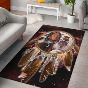 Native American Rug, Native Rugs, Chief &…