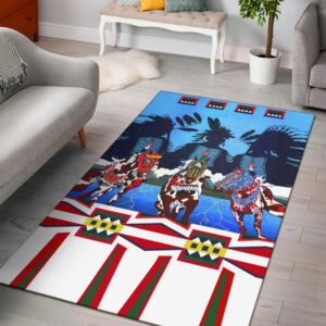 Native American Rug Native Rugs Horse Costumes Area Rug 2 uv6iod.jpg