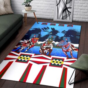 Native American Rug Native Rugs Horse Costumes Area Rug 4 wzdxcv.jpg
