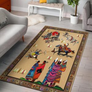 Native American Rug Native Rugs Native Descendants Native American Area Rug 2 rkotfv.jpg