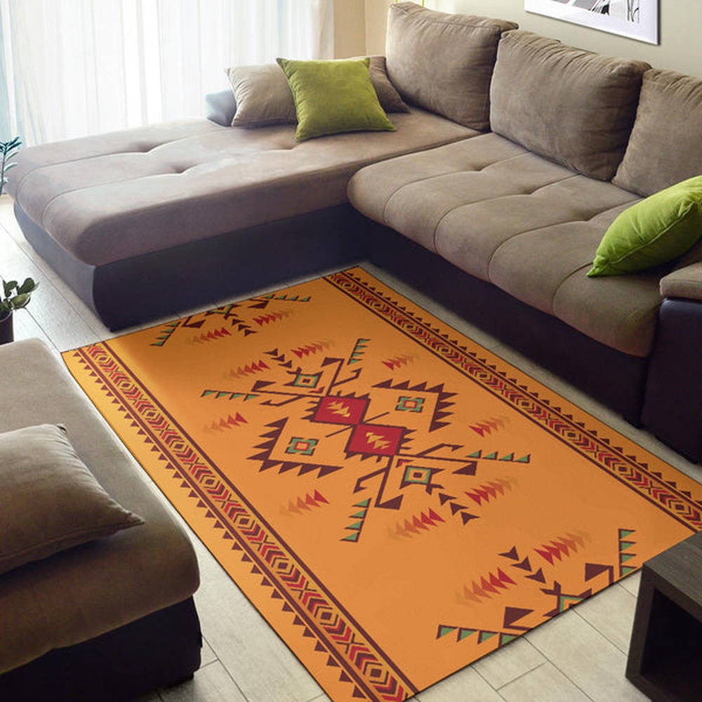 Native American Rug, Native Rugs, Native Southwest Patterns Area Rug Native American Rug, Native Rugs, Native Southwest Patterns Area Rug