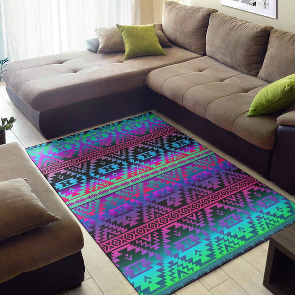 Native American Rug, Native Rugs, Pattern Color Native Area Rug Native American Rug, Native Rugs, Pattern Color Native Area Rug