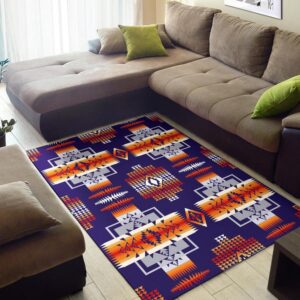 Native American Rug Native Rugs Purple Tribes Pattern Native American Area Rug 3 wjzbnb.jpg
