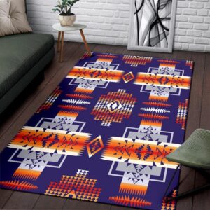 Native American Rug Native Rugs Purple Tribes Pattern Native American Area Rug 4 hax2zh.jpg