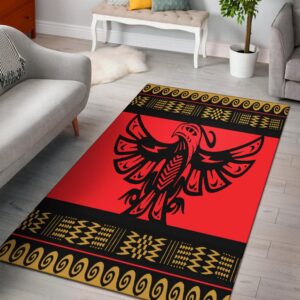 Native American Rug Native Rugs Red Phoenix Native American Area Rug 2 r5nkss.jpg